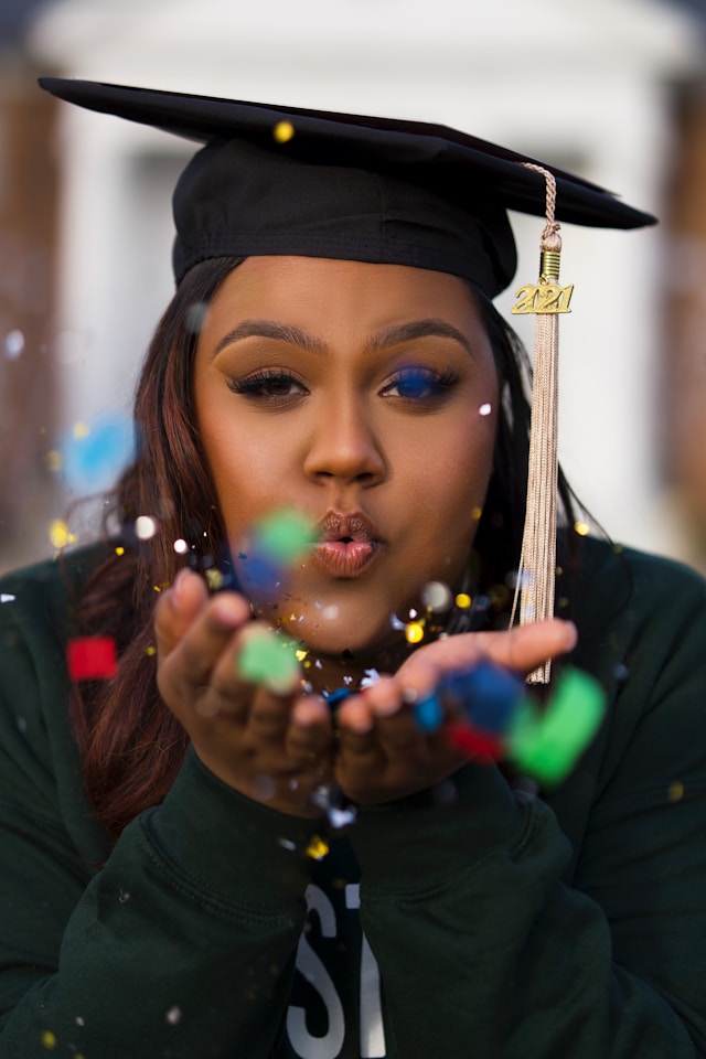 You CAN Earn Better Grades